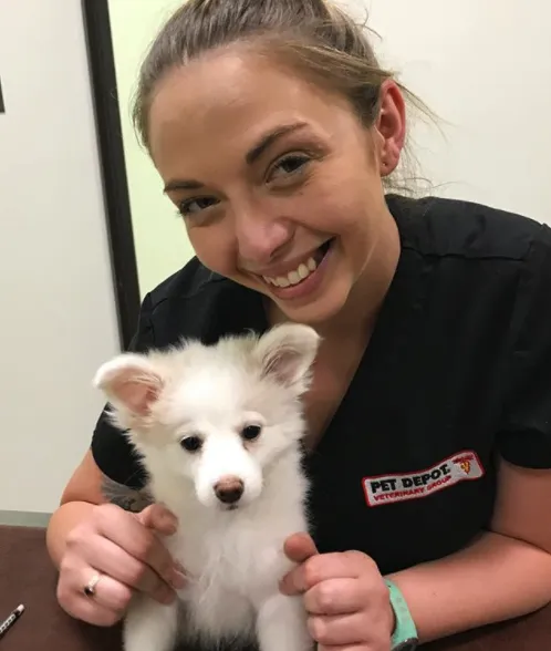 PET DEPOT Veterinary Group 12