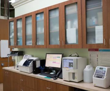 PET DEPOT Veterinary Group