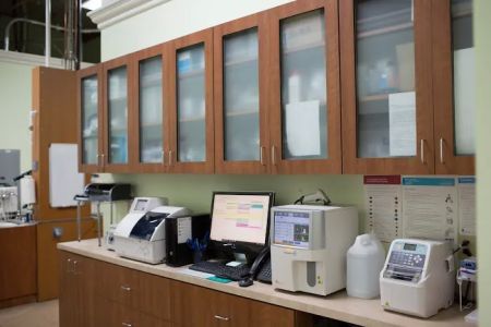 PET DEPOT Veterinary Group