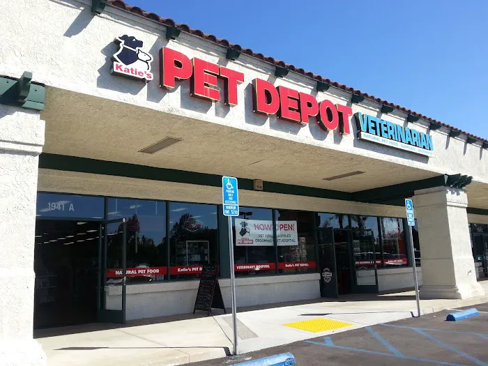 PET DEPOT Veterinary Group 12