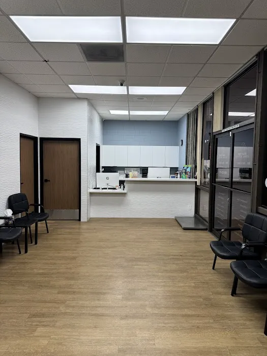 Baldy View Animal Hospital 12