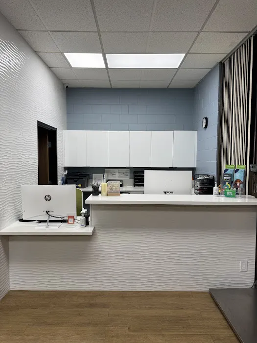 Baldy View Animal Hospital 12
