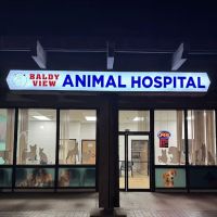 Baldy View Animal Hospital ico