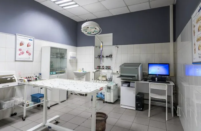Ontario animal clinic 12