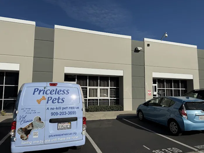 Priceless Pets Rescue- Vet Clinic 2