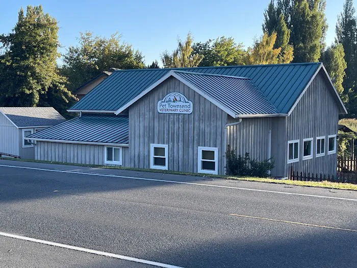 Pet Townsend Veterinary Clinic 9