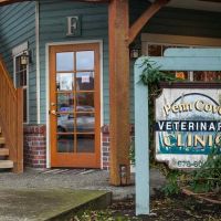 Penn Cove Veterinary Clinic ico