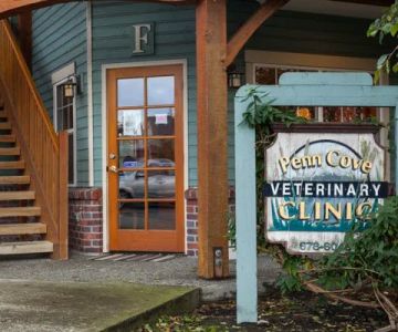 Penn Cove Veterinary Clinic