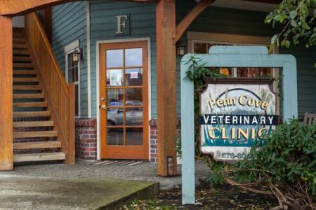 Penn Cove Veterinary Clinic