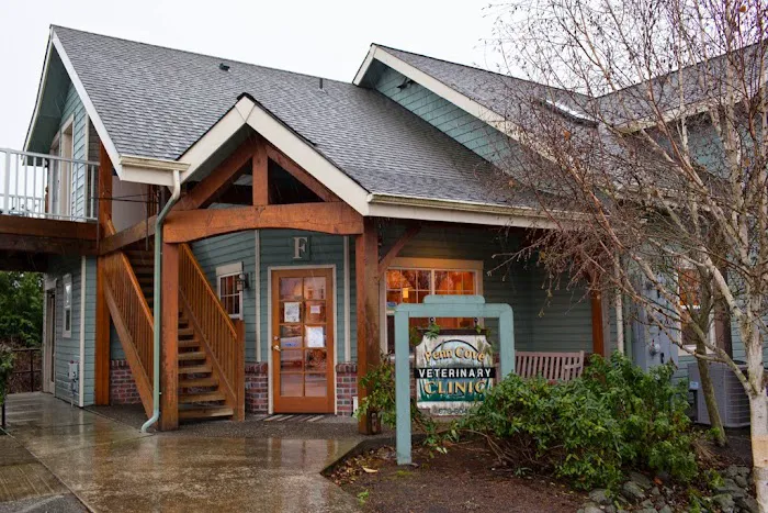 Penn Cove Veterinary Clinic 12