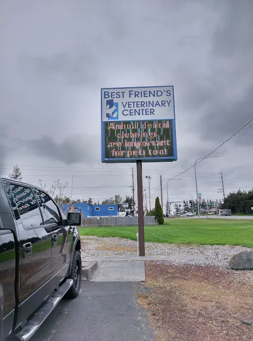 Best Friend's Veterinary Center - Dr Eric Anderson 12