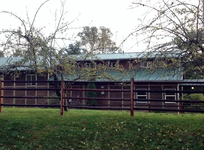 Sound Equine Veterinary Hospital 12