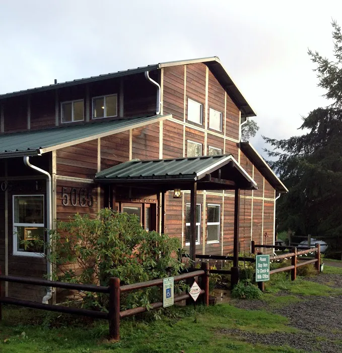Sound Equine Veterinary Hospital 12