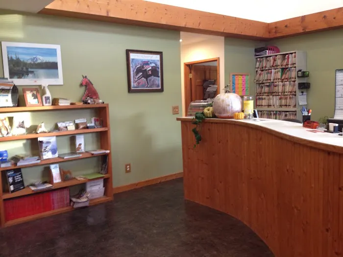Sound Equine Veterinary Hospital 12
