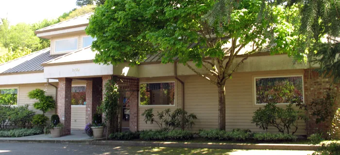Poulsbo Marina Veterinary Clinic 12