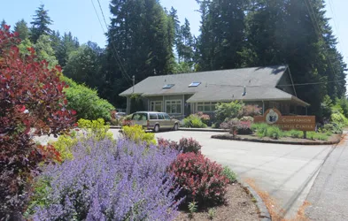 Companion Animal Wellness Center 12