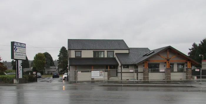Auburn Veterinary Hospital Inc 12