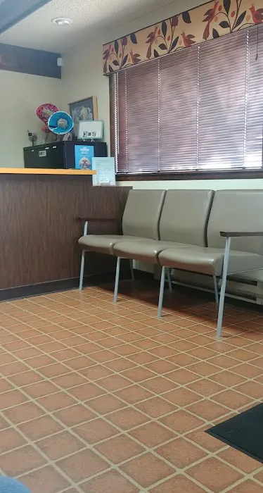 Auburn Veterinary Hospital Inc 12