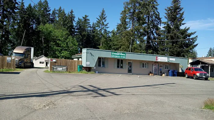 Forest Hill Veterinary Hospital 12