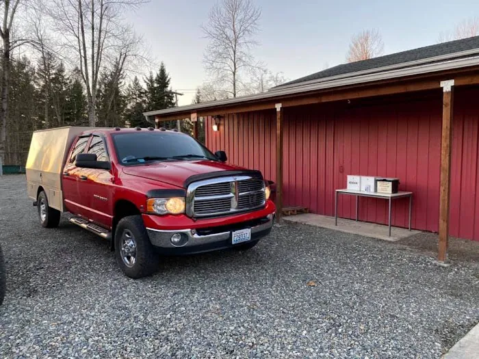 Northwest Equine Veterinary Associates 12