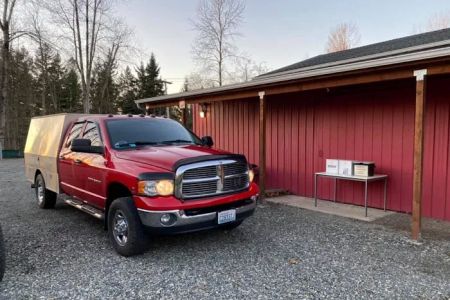 Northwest Equine Veterinary Associates
