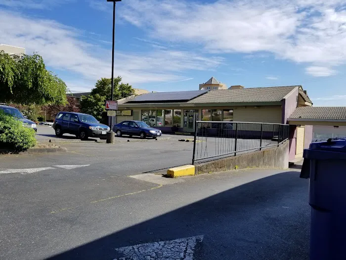 Metropolitan Veterinary Hospital 12