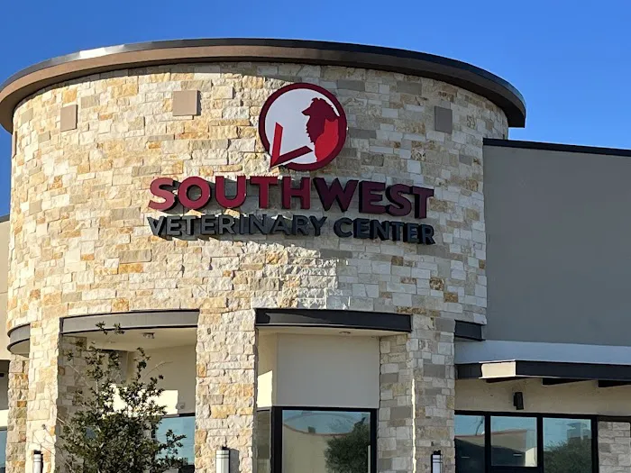 Southwest Veterinary Center 8