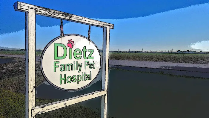 Dietz Family Pet Hospital 12