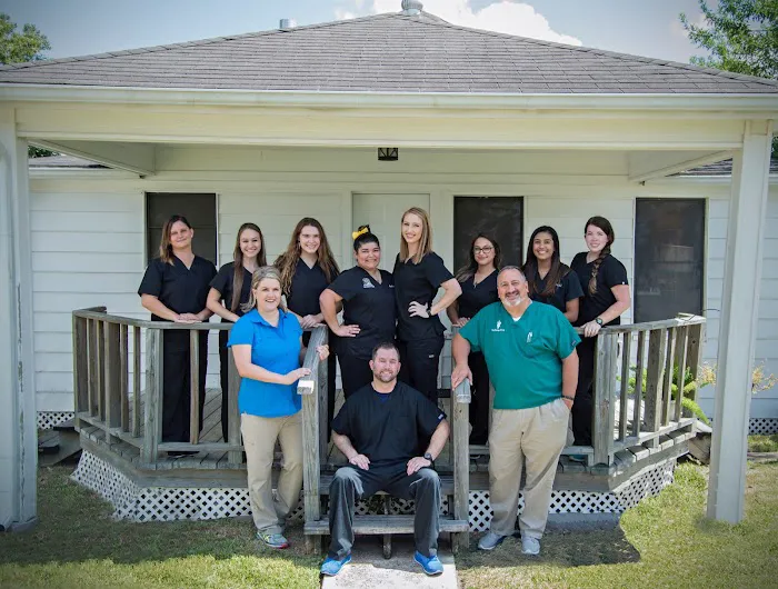Dietz Family Pet Hospital 12