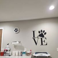 Four Paws at Fulshear Veterinary Clinic ico