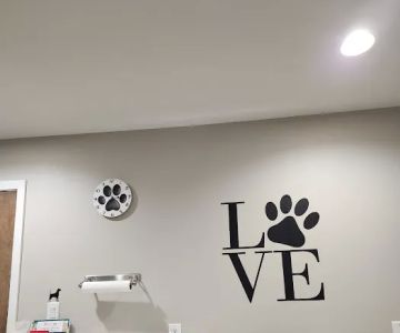 Four Paws at Fulshear Veterinary Clinic