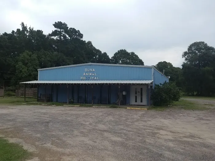 Buna Animal Hospital 2