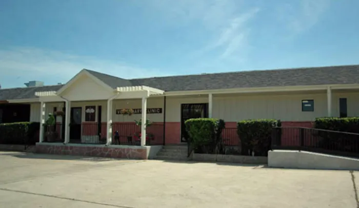 Galveston Veterinary Clinic 10