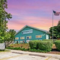Campeche Cove All Animal Hospital ico