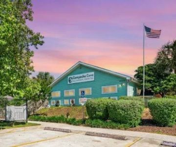 Campeche Cove All Animal Hospital