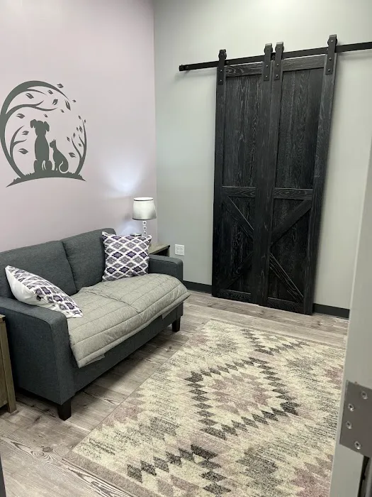 North Pines Animal Hospital 8