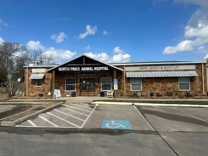 North Pines Animal Hospital 3
