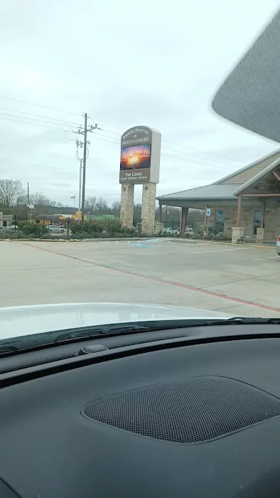 Animal Hospital of Montgomery: Joey L Romero DVM 2