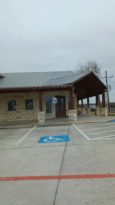 Animal Hospital of Montgomery: Joey L Romero DVM 1