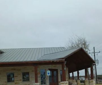 Animal Hospital of Montgomery: Joey L Romero DVM