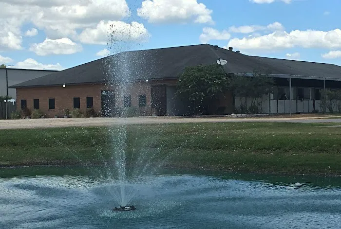 Waller Equine Hospital 12
