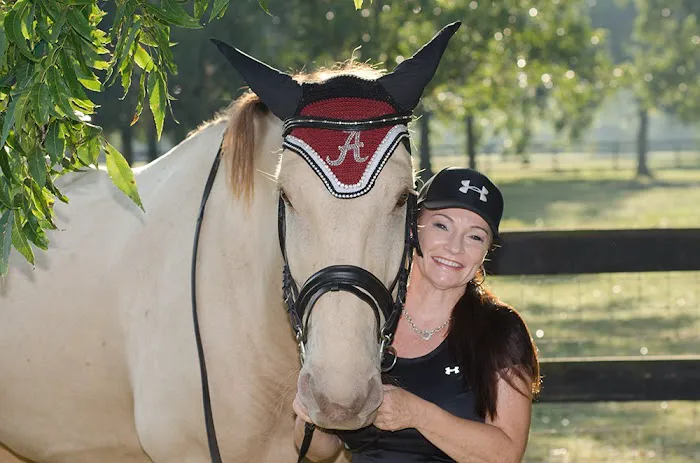 Waller Equine Hospital 12