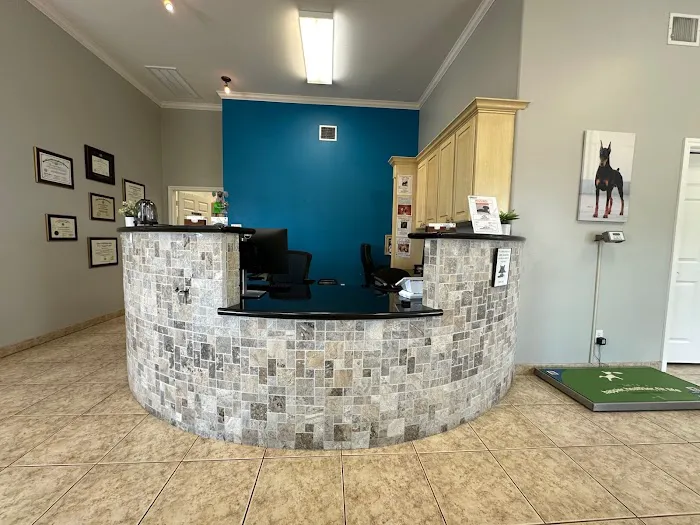Stoneside Veterinary Hospital 12