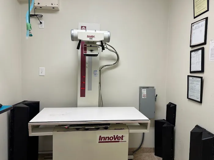 Stoneside Veterinary Hospital 12