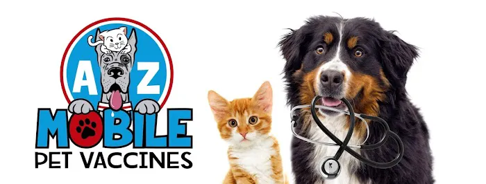 AZ Mobile Pet Vaccines 12