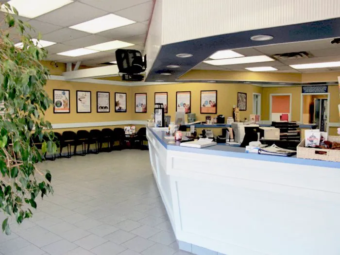 Aldrich Animal Hospital 7