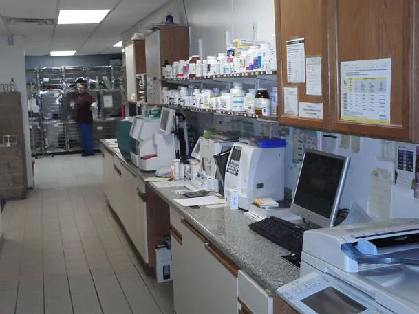 Babylon Animal Hospital 10