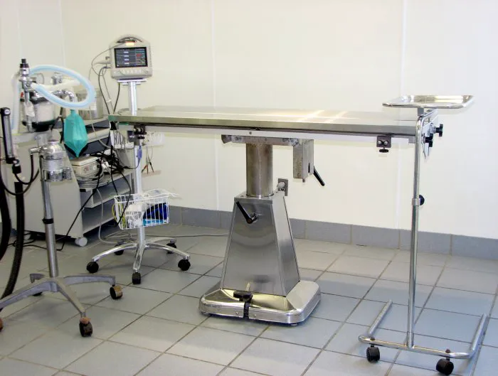 Southgate Animal Hospital 5