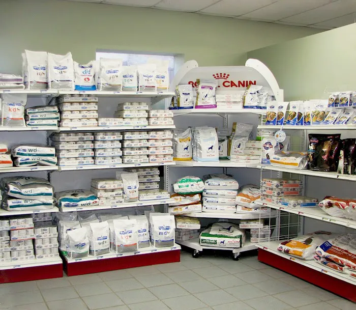 Southgate Animal Hospital 1