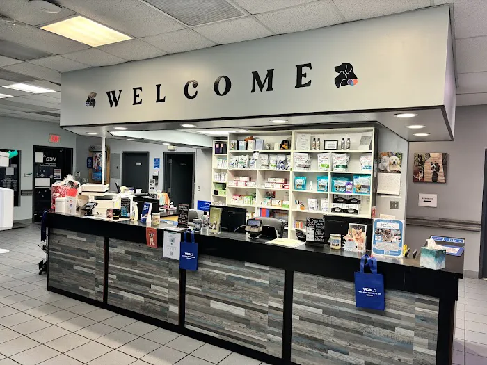 Southgate Animal Hospital 8